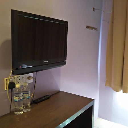 Bary Inn, Klia & Klia2 - 24 Hours Free Airport Pick-Up Sepang Exterior foto