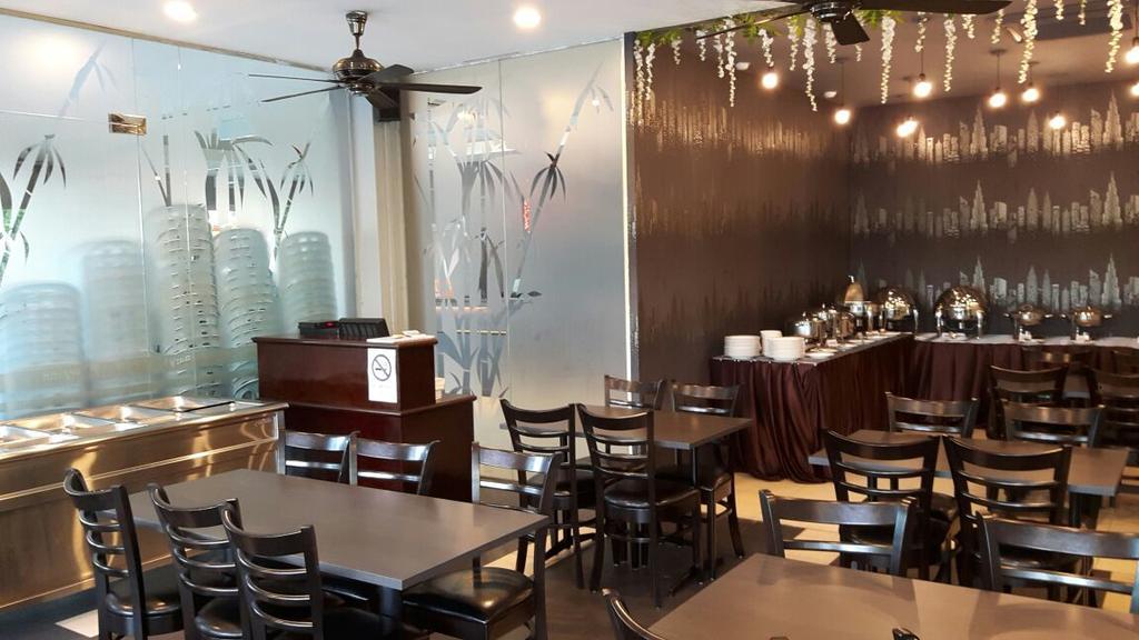Bary Inn, Klia & Klia2 - 24 Hours Free Airport Pick-Up Sepang Exterior foto