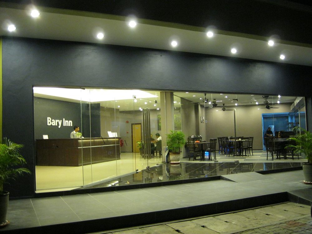 Bary Inn, Klia & Klia2 - 24 Hours Free Airport Pick-Up Sepang Exterior foto