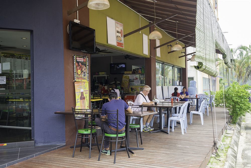 Bary Inn, Klia & Klia2 - 24 Hours Free Airport Pick-Up Sepang Exterior foto